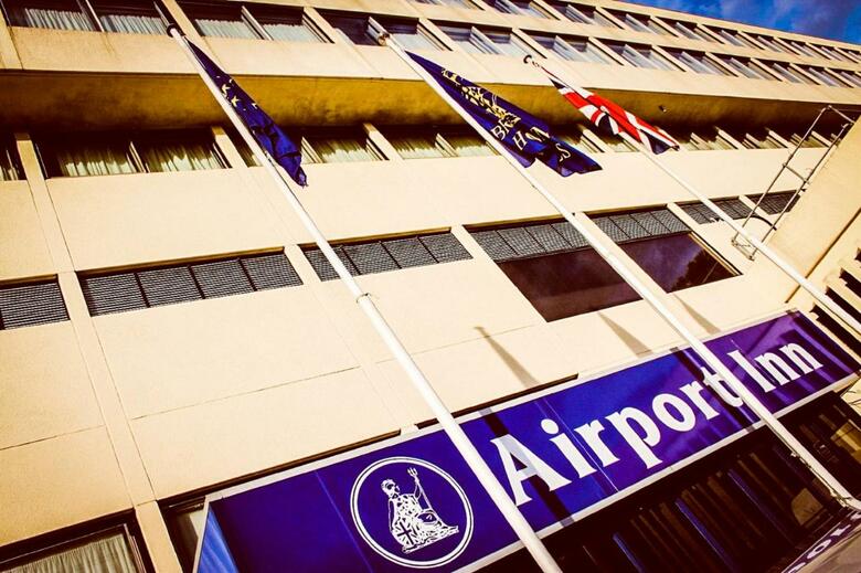 Hotel Airport Inn Gatwick