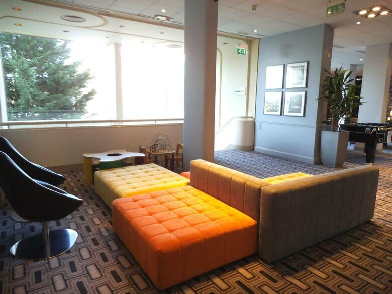 Hotel Airport Inn Gatwick