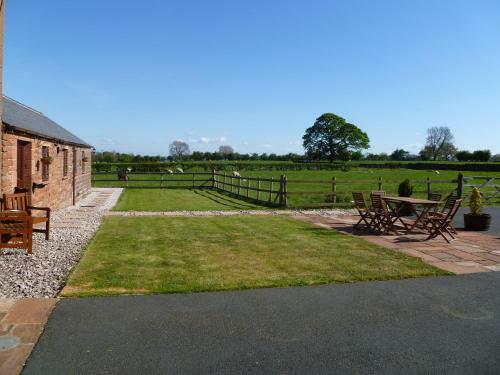 Hostal The Ginney Country Guest House