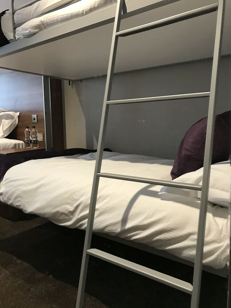 Hotel Foundry 34