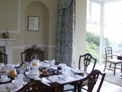 Bed & Breakfast Bank House B And B