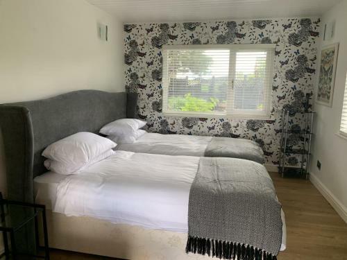 Bed & Breakfast Llamas Pyjamas