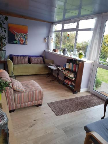 Hostal Morris Guest House