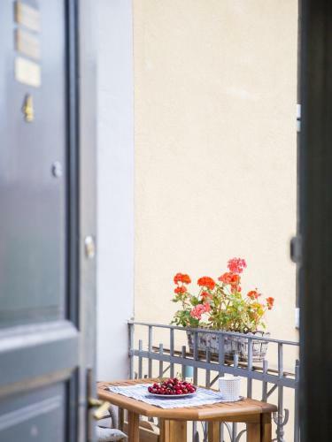 Apartamento Maniu Home