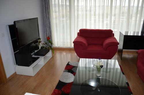 Dora City Apartament