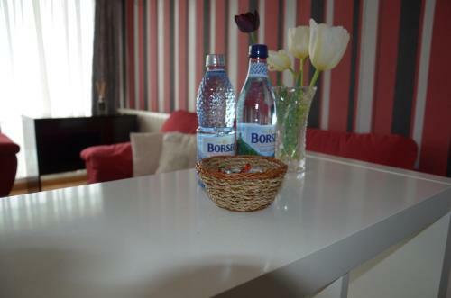 Dora City Apartament