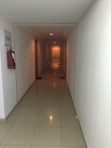 Dora City Apartament