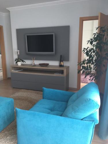 Dora City Apartament