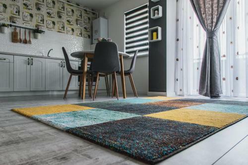 Apartamento Patrick Home