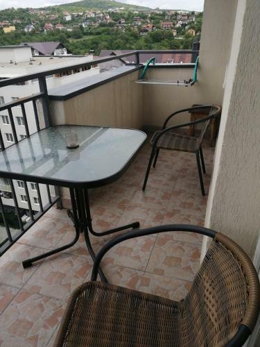 Apartamento City View Appartment