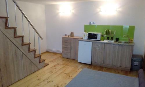 Apartamento Casa Pescar