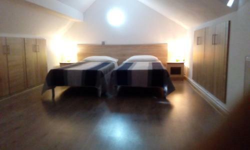 Apartamento Casa Pescar