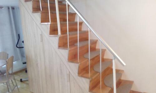 Apartamento Casa Pescar