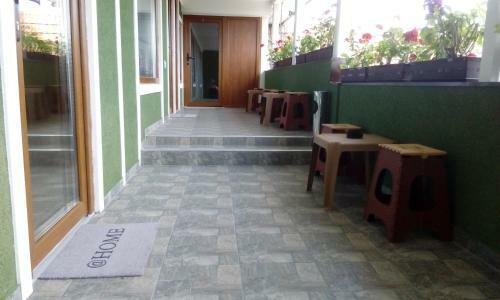 Apartamento Casa Pescar