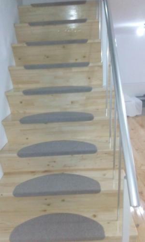 Apartamento Casa Pescar