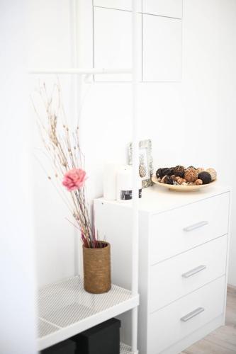 Apartamentos Frunzisului 110