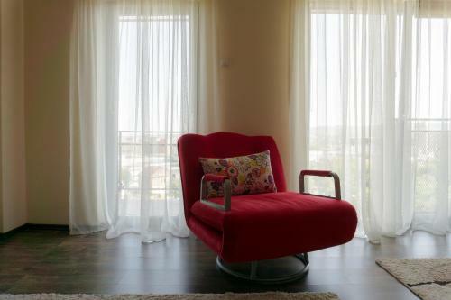 Apartamento Sunrise Studio