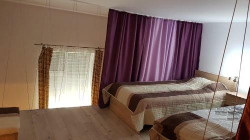 Gruia Apartment