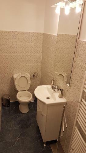 Gruia Apartment