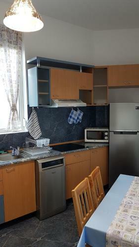 Gruia Apartment