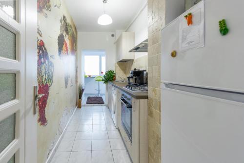 Apartamento My Place Titulescu 1