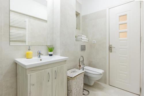 Apartamento My Place Titulescu 1
