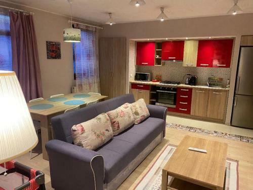 Apartamento Igi Red Flat With Free Private Parking