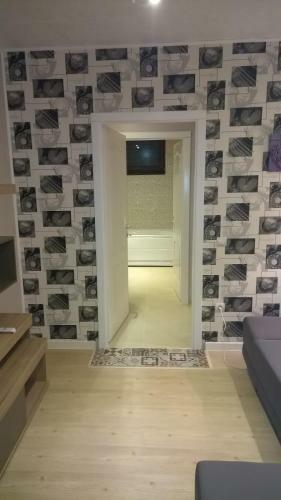 Apartamento Igi Red Flat With Free Private Parking
