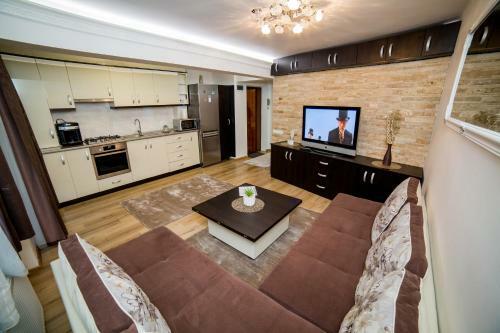 Apartament Ultra Piata Mihai Viteazul