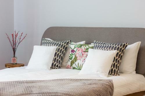 City Chic 3 Bedroom Apartment
