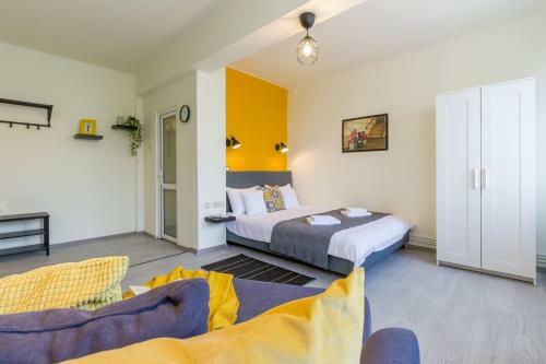 Apartamento My Place Downtown