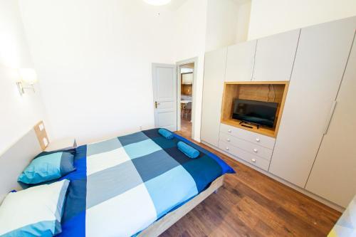 Apartamento Central Luxury 2