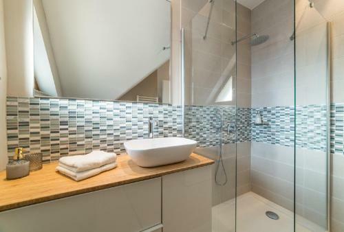 Casa Stella - Spacious Central Villa