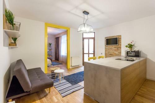 Apartamento Quiet Old Town Hideout