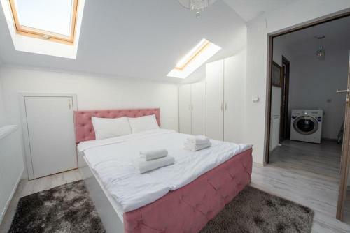 Rania Apartments