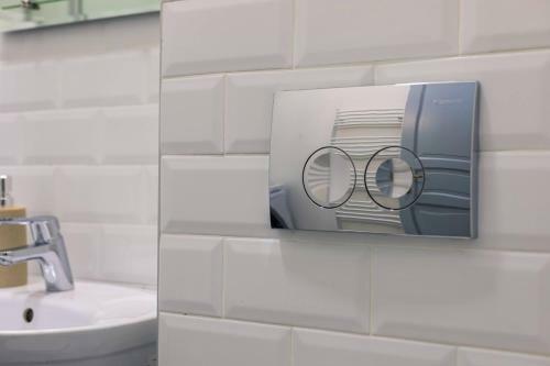 Apartamento Central Luxury 4b