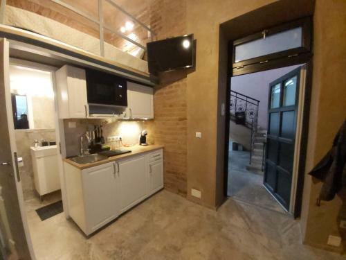Apartamento Lovely Vintage Loft Studio
