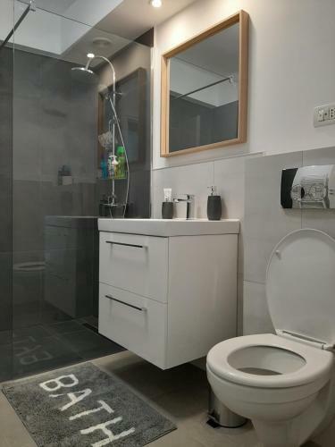 Apartamento Light House