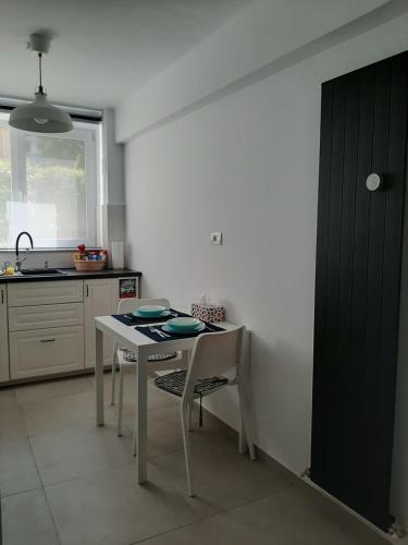 Apartamento Light House