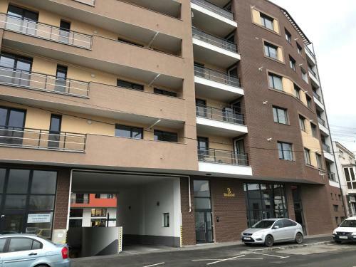 Sofia Apartments