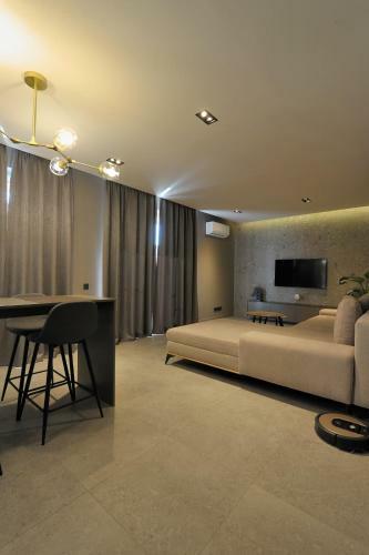 Sofia Apartments