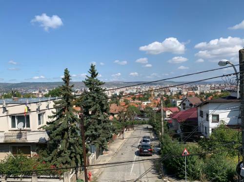 Apartamento Dana House In Central Cluj