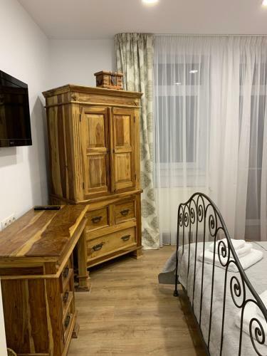 Apartamento Dana House In Central Cluj