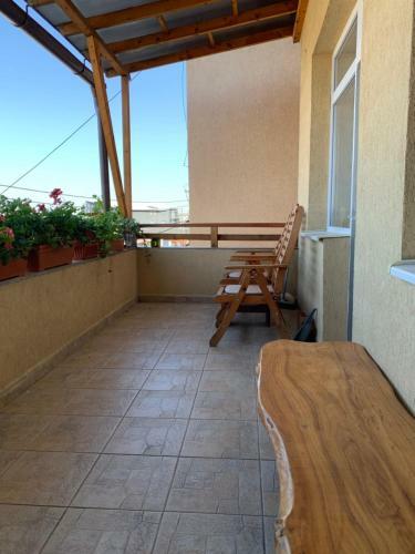 Apartamento Dana House In Central Cluj