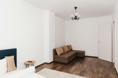 One Room Apart T3 With Free Parking