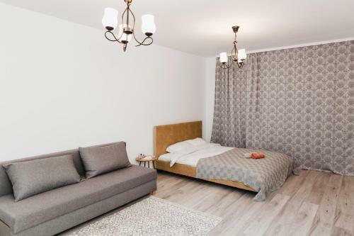 One Room Apart T3 With Free Parking