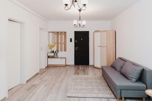 One Room Apart T3 With Free Parking