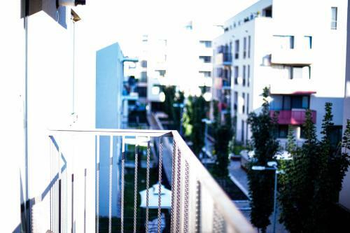 One Room Apart T3 With Free Parking