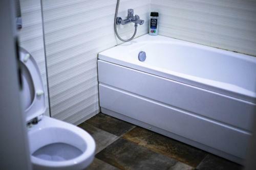 One Room Apart T3 With Free Parking