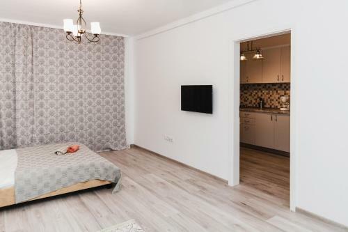 One Room Apart T3 With Free Parking